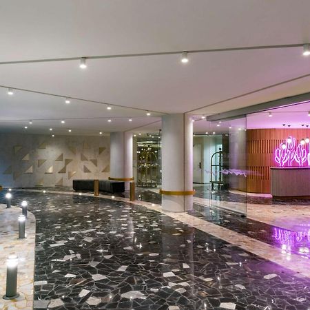 Andaz Condesa Mexico City, By Hyatt Exterior photo