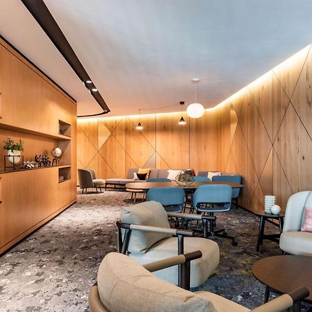 Andaz Condesa Mexico City, By Hyatt Exterior photo