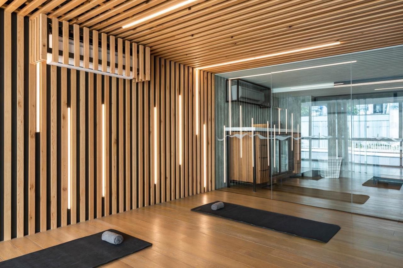 Andaz Condesa Mexico City, By Hyatt Exterior photo