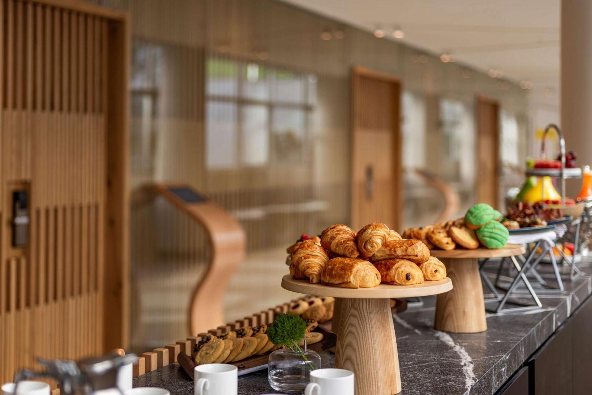 Andaz Condesa Mexico City, By Hyatt Exterior photo