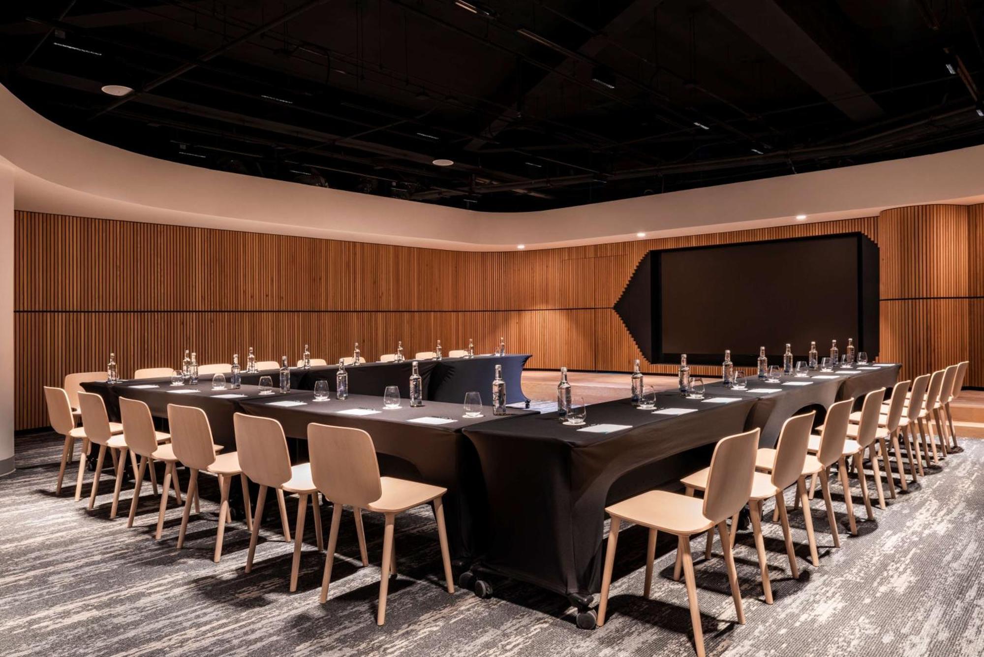Andaz Condesa Mexico City, By Hyatt Exterior photo