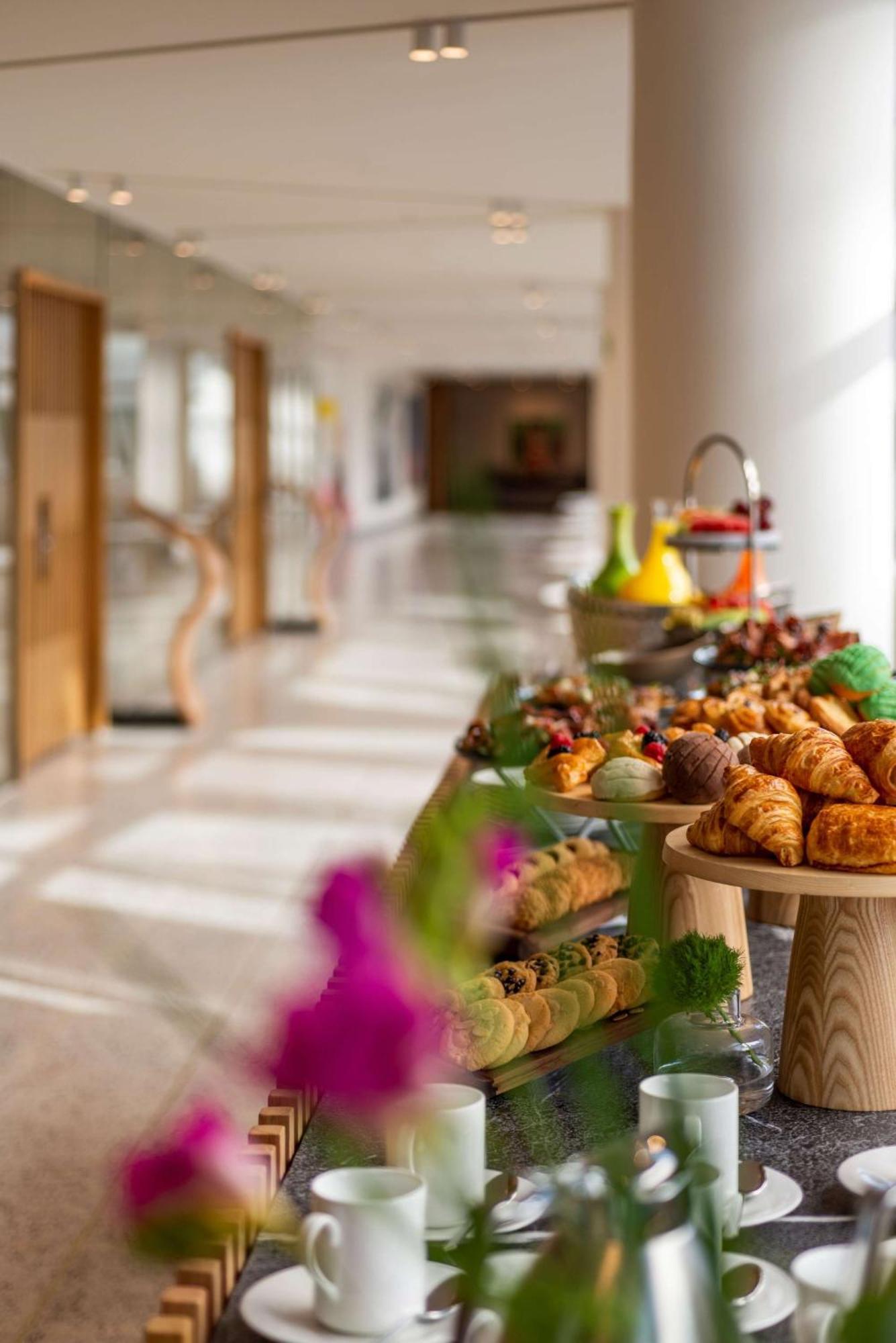 Andaz Condesa Mexico City, By Hyatt Exterior photo