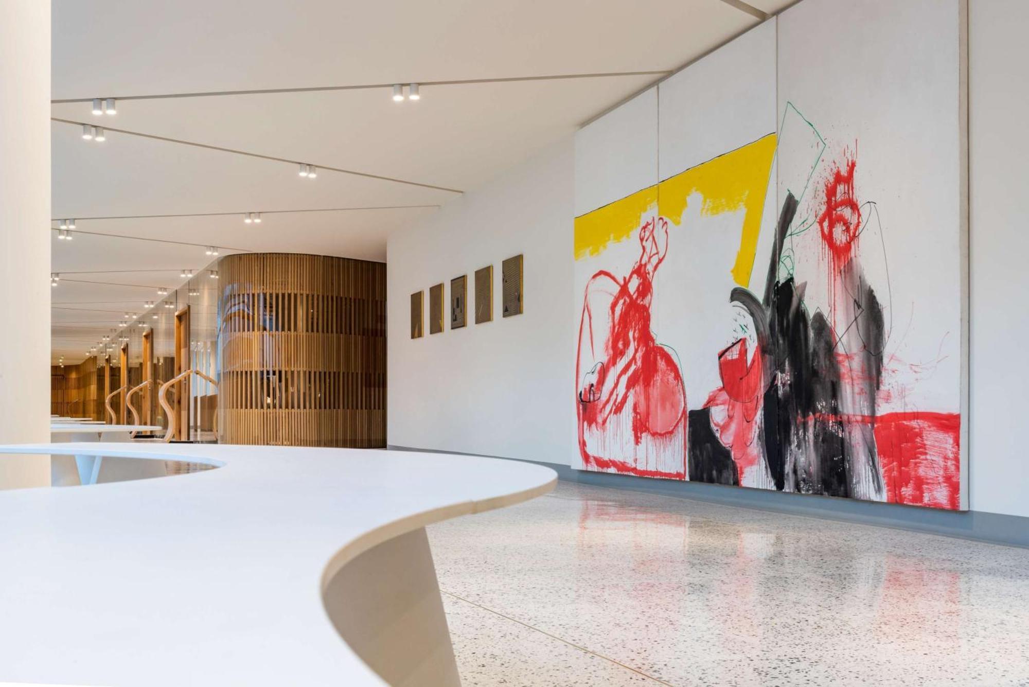 Andaz Condesa Mexico City, By Hyatt Exterior photo
