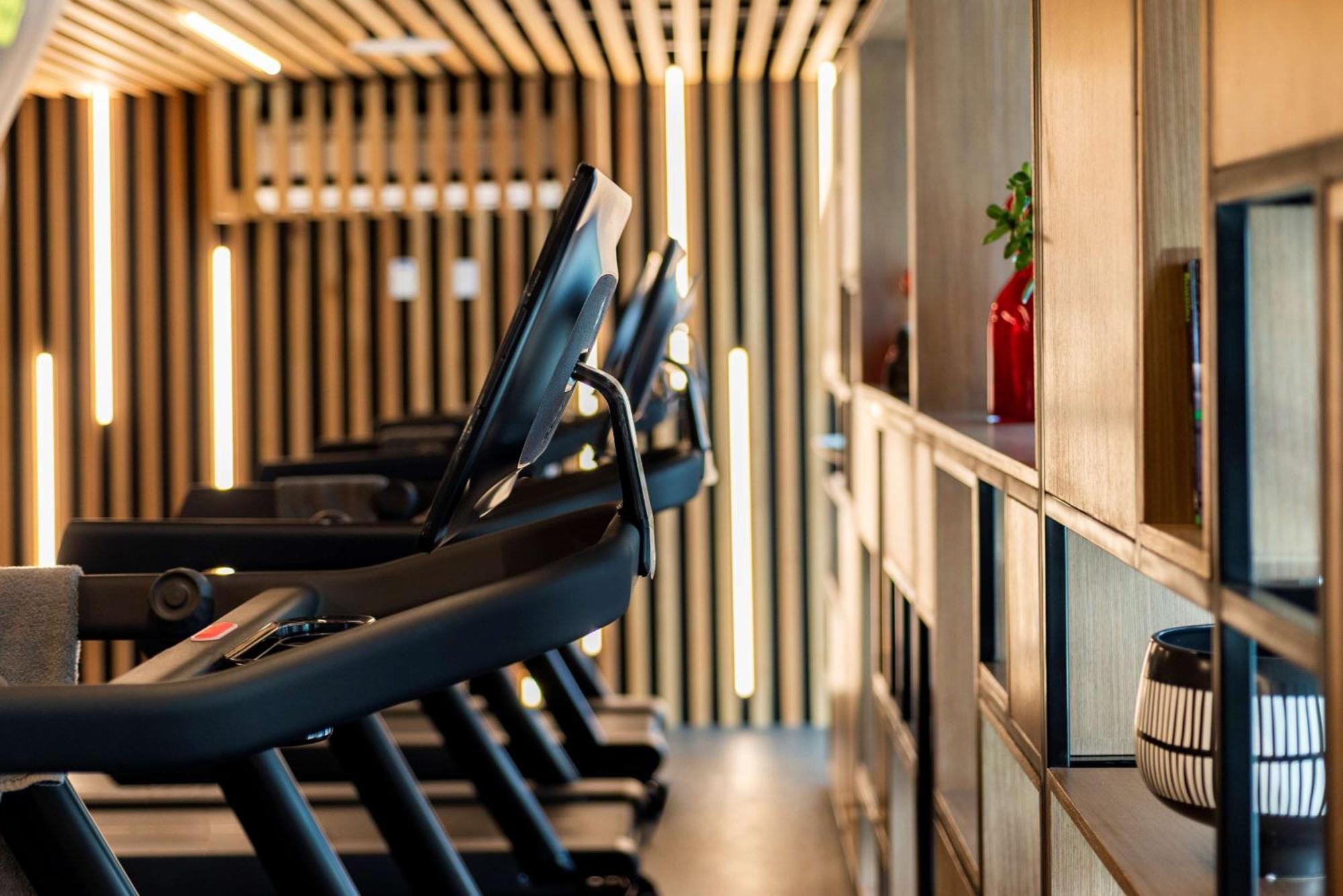Andaz Condesa Mexico City, By Hyatt Exterior photo