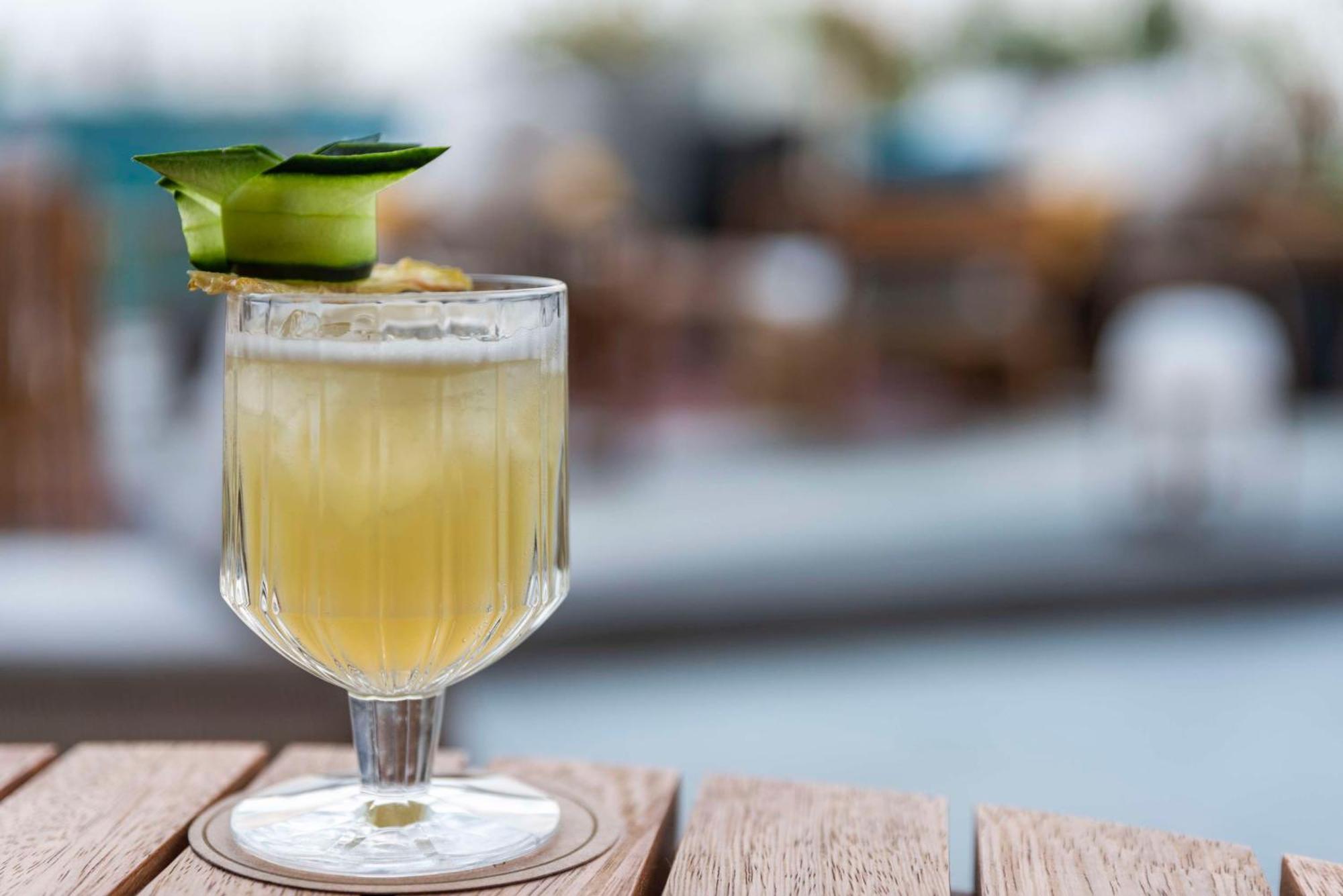 Andaz Condesa Mexico City, By Hyatt Exterior photo
