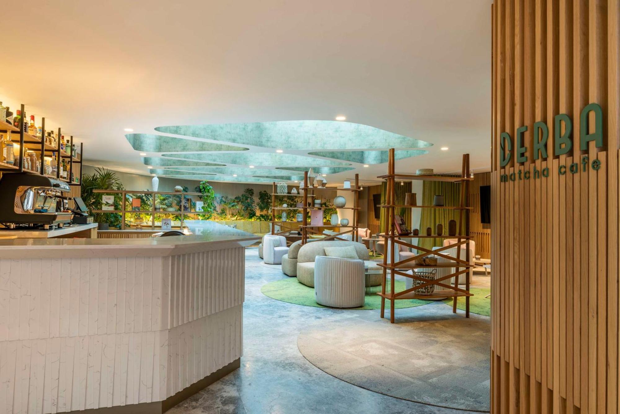 Andaz Condesa Mexico City, By Hyatt Exterior photo