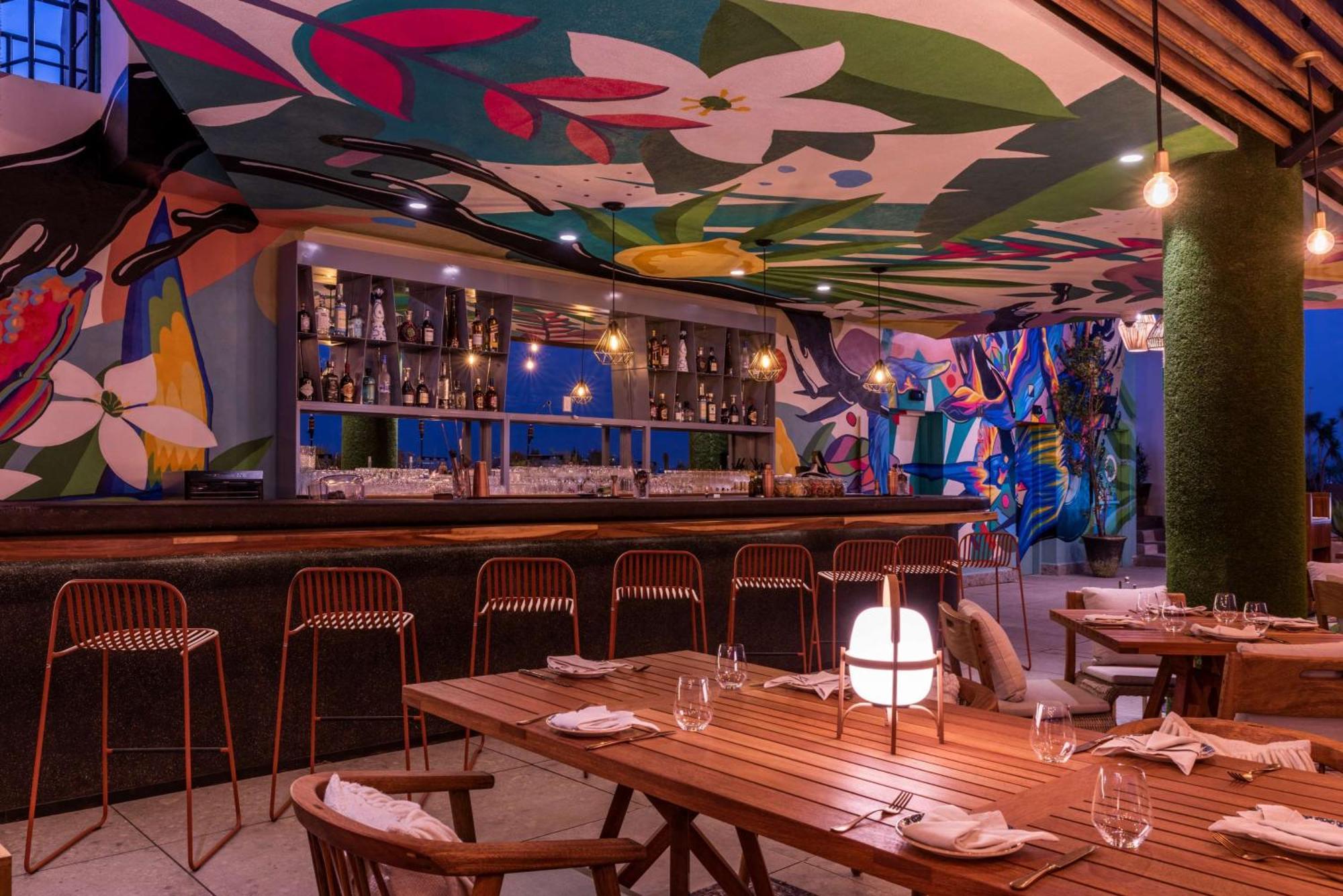 Andaz Condesa Mexico City, By Hyatt Exterior photo
