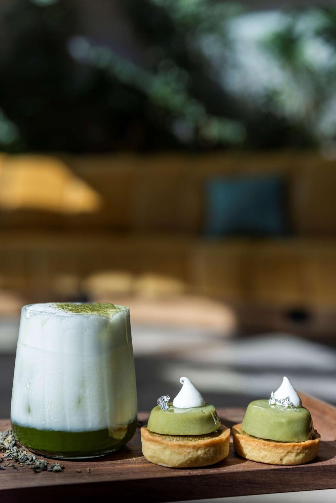 Andaz Condesa Mexico City, By Hyatt Exterior photo