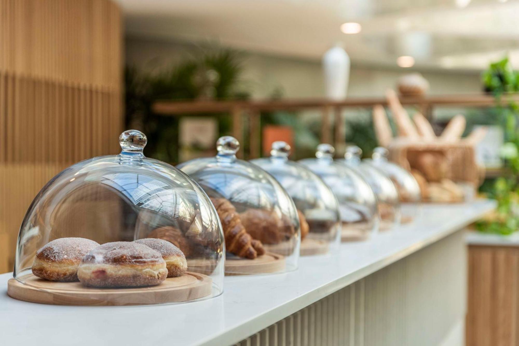 Andaz Condesa Mexico City, By Hyatt Exterior photo